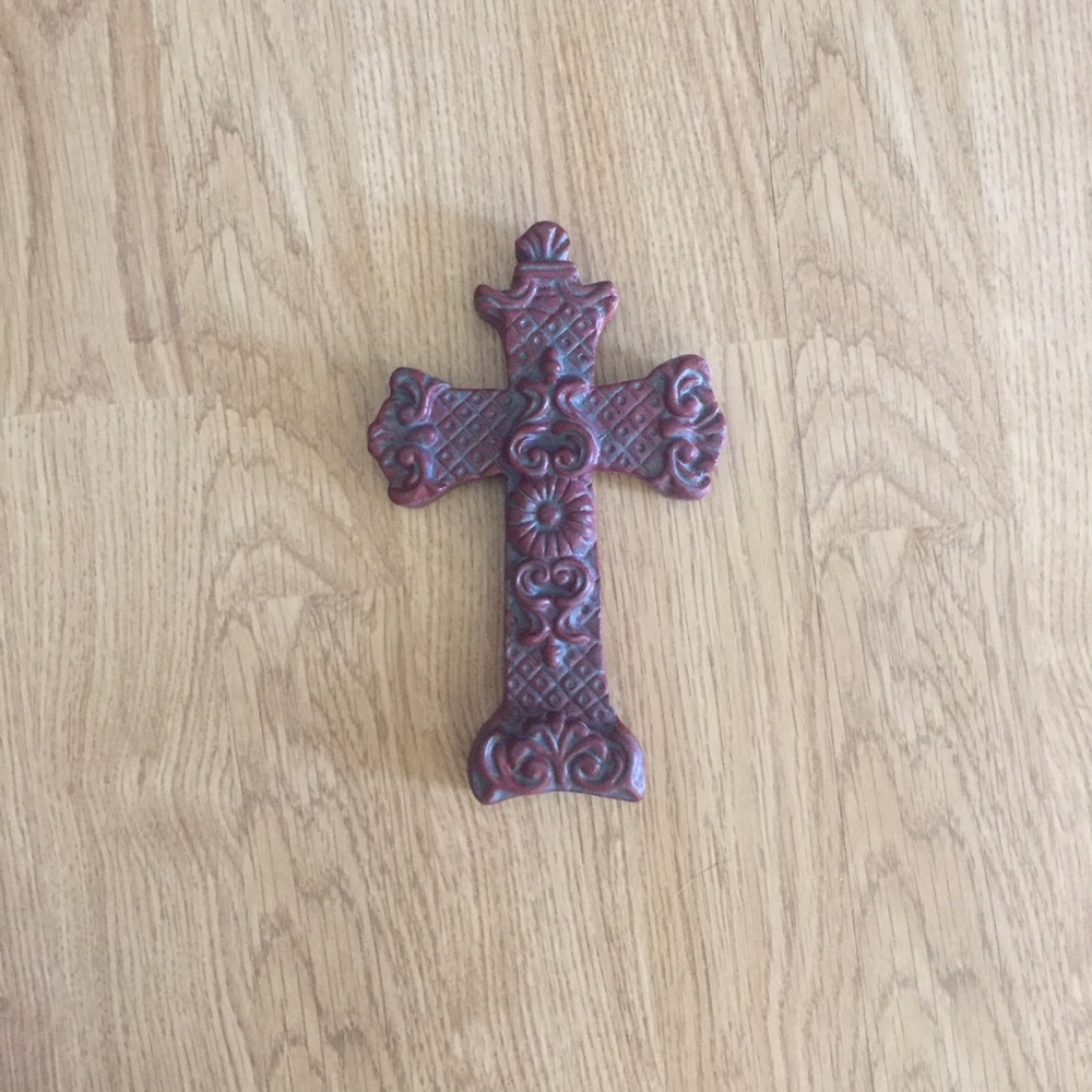 “Cross” 🐣 🐇 ✝️ 🇺🇸
